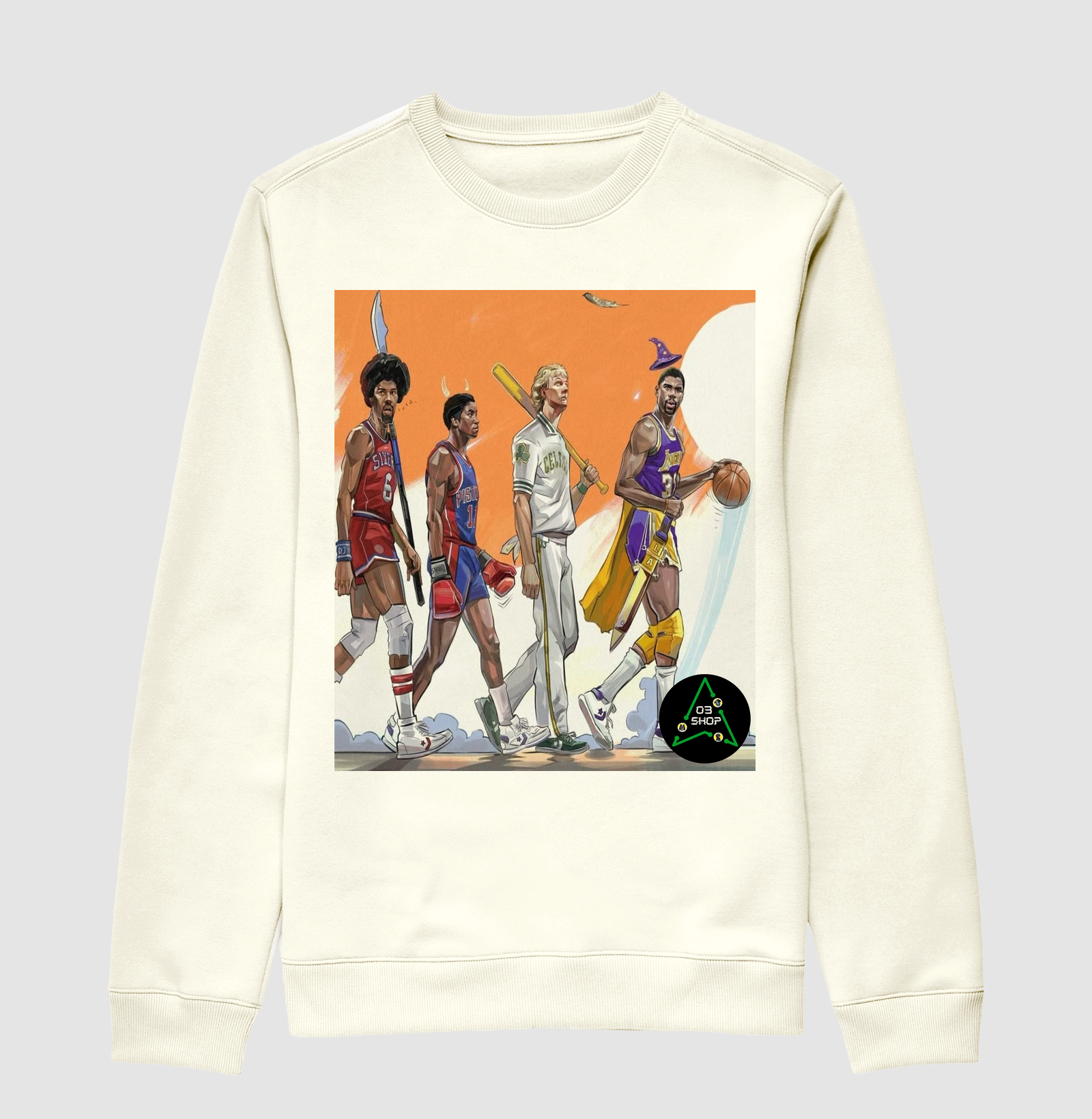 Camisa 1