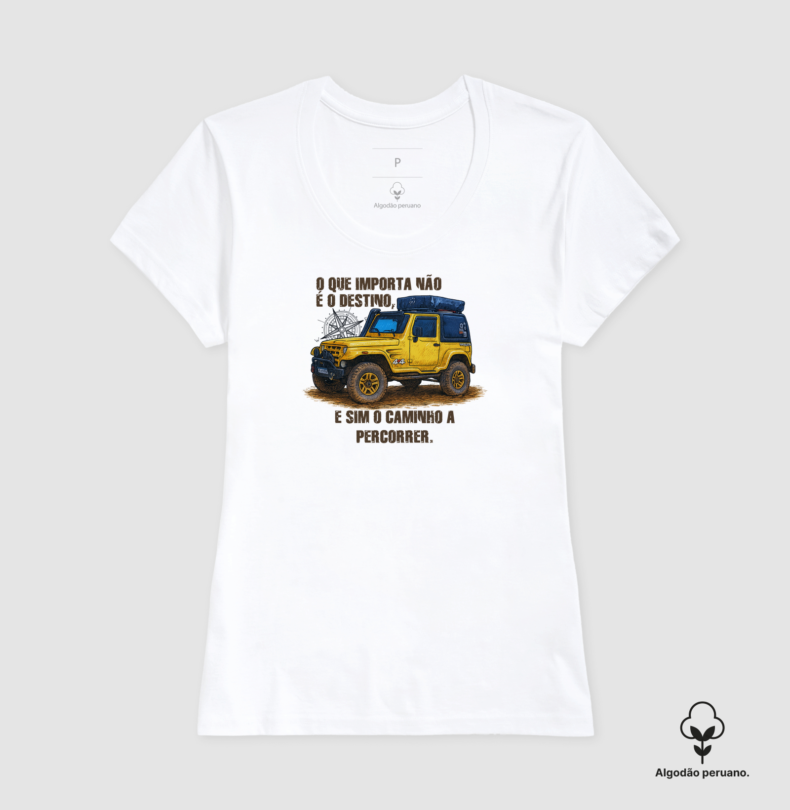 Camisa 5