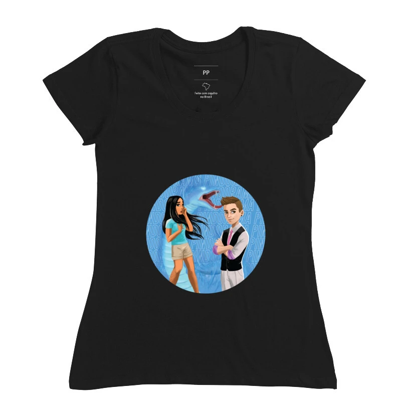 Camisa 2