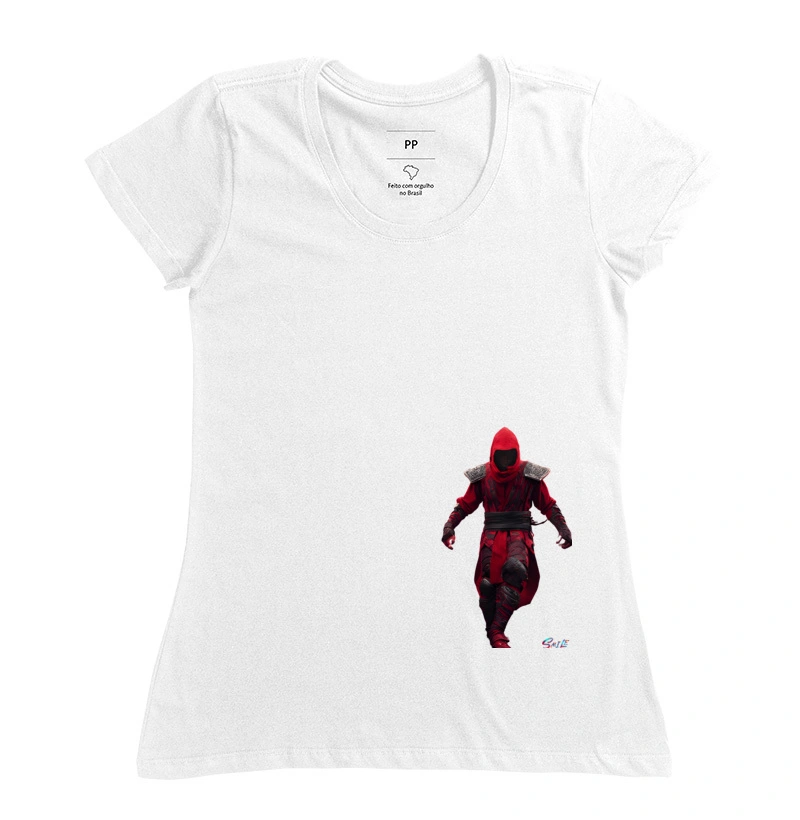 Camisa 11
