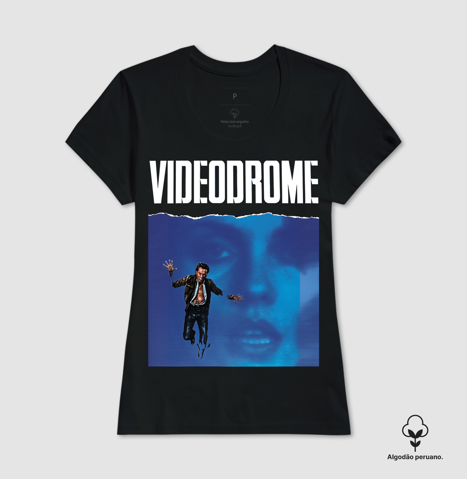 Camisa 2