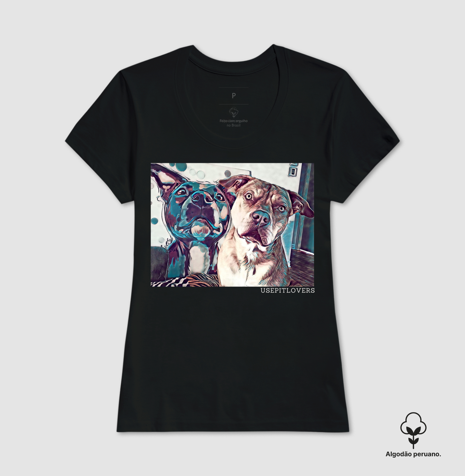 Camisa 4