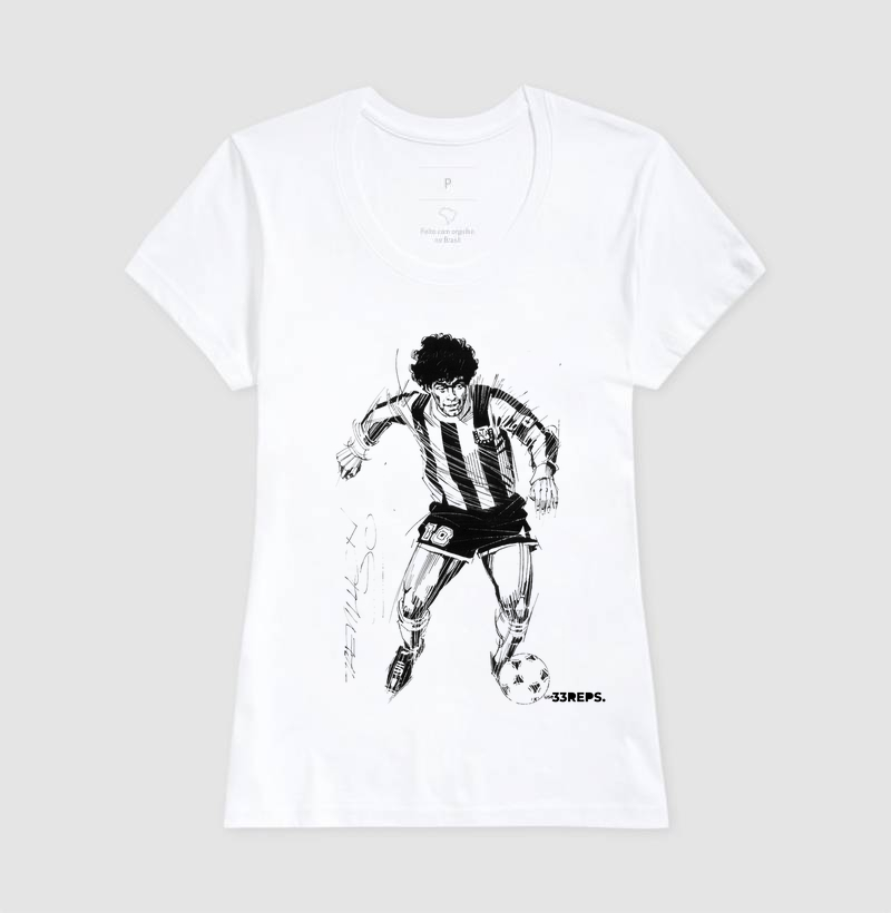 Camisa 2