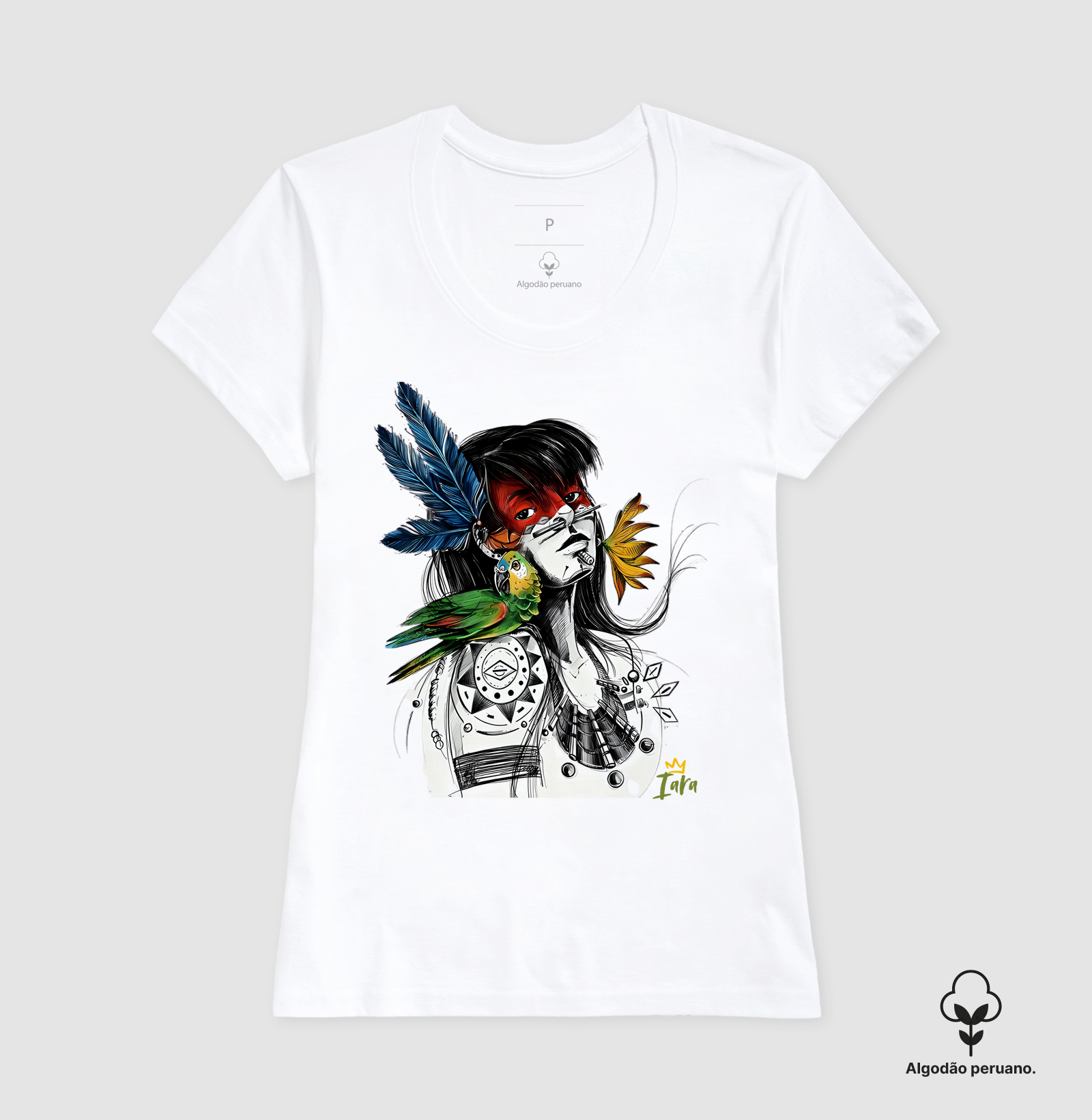 Camisa 2