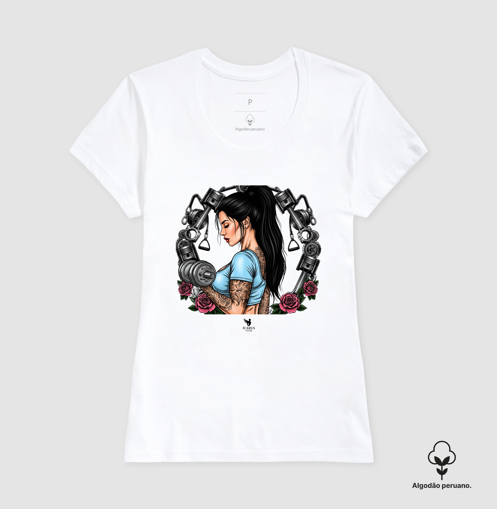 Camisa 2