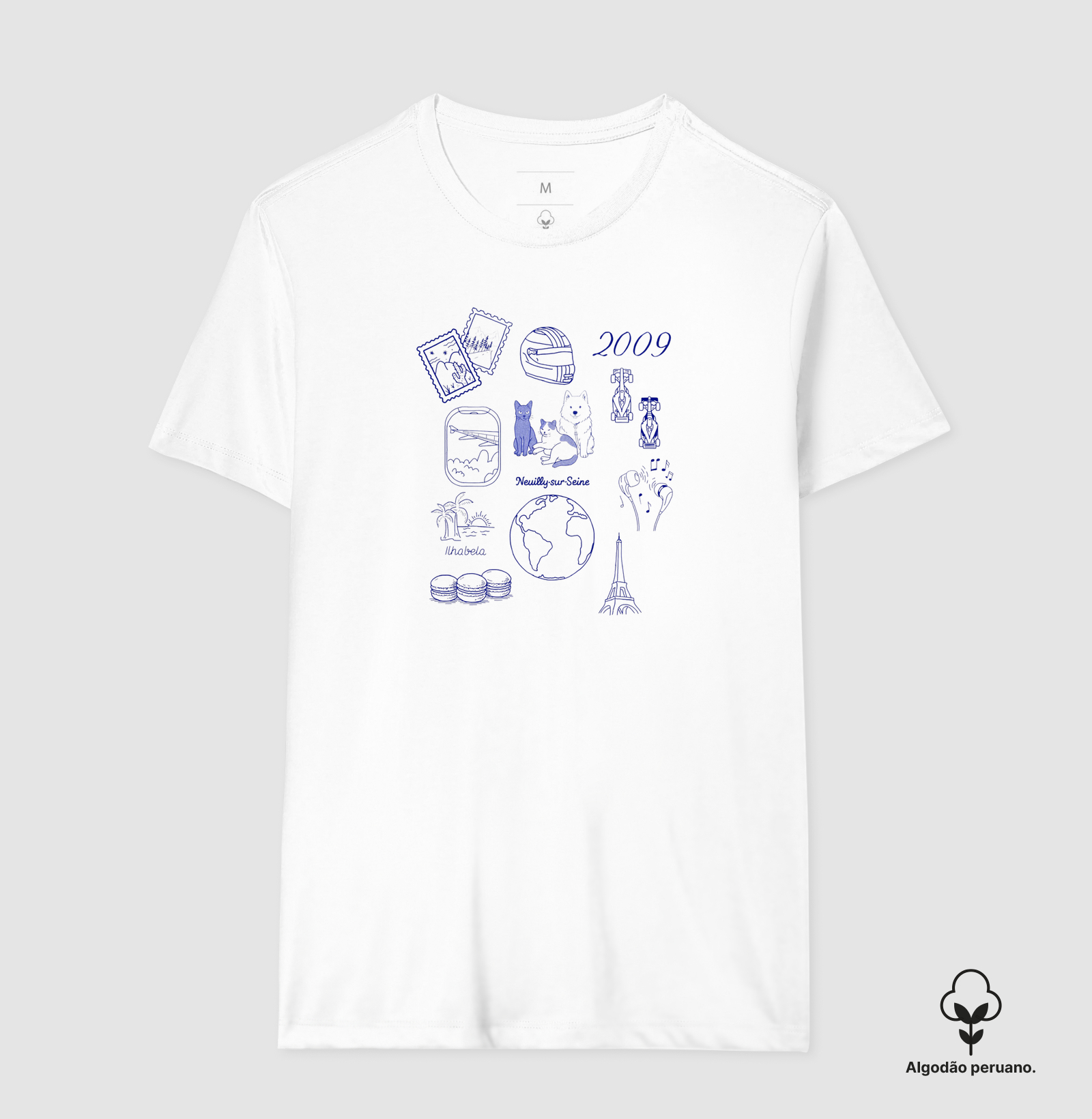 Camisa 1
