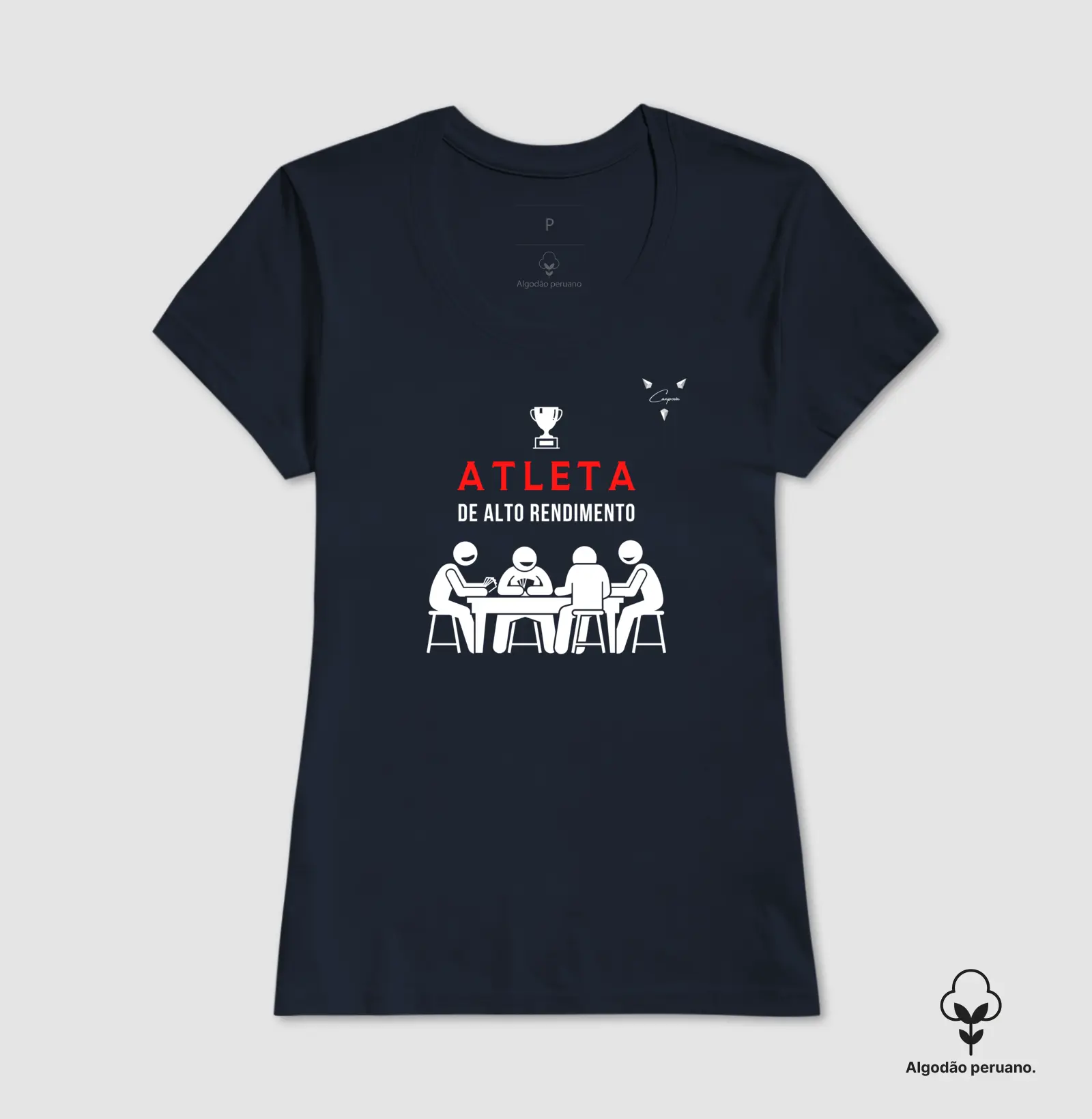 Camisa 2