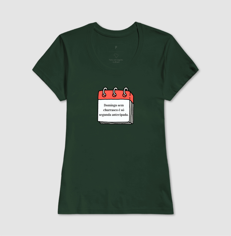 Camisa 12
