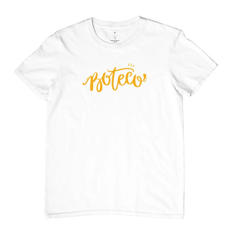 Camisa 7