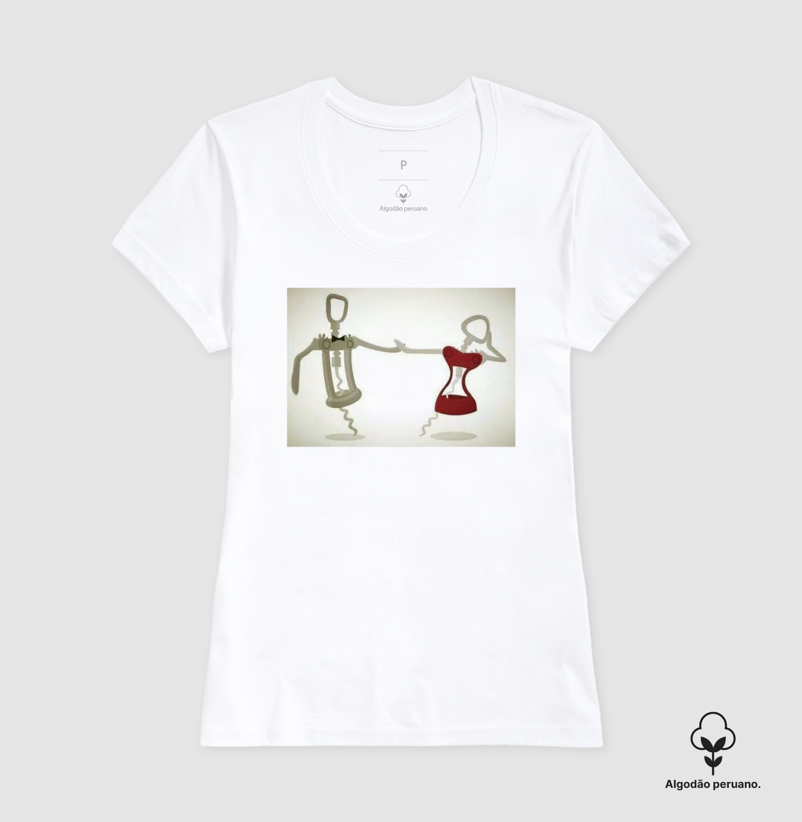 Camisa 1
