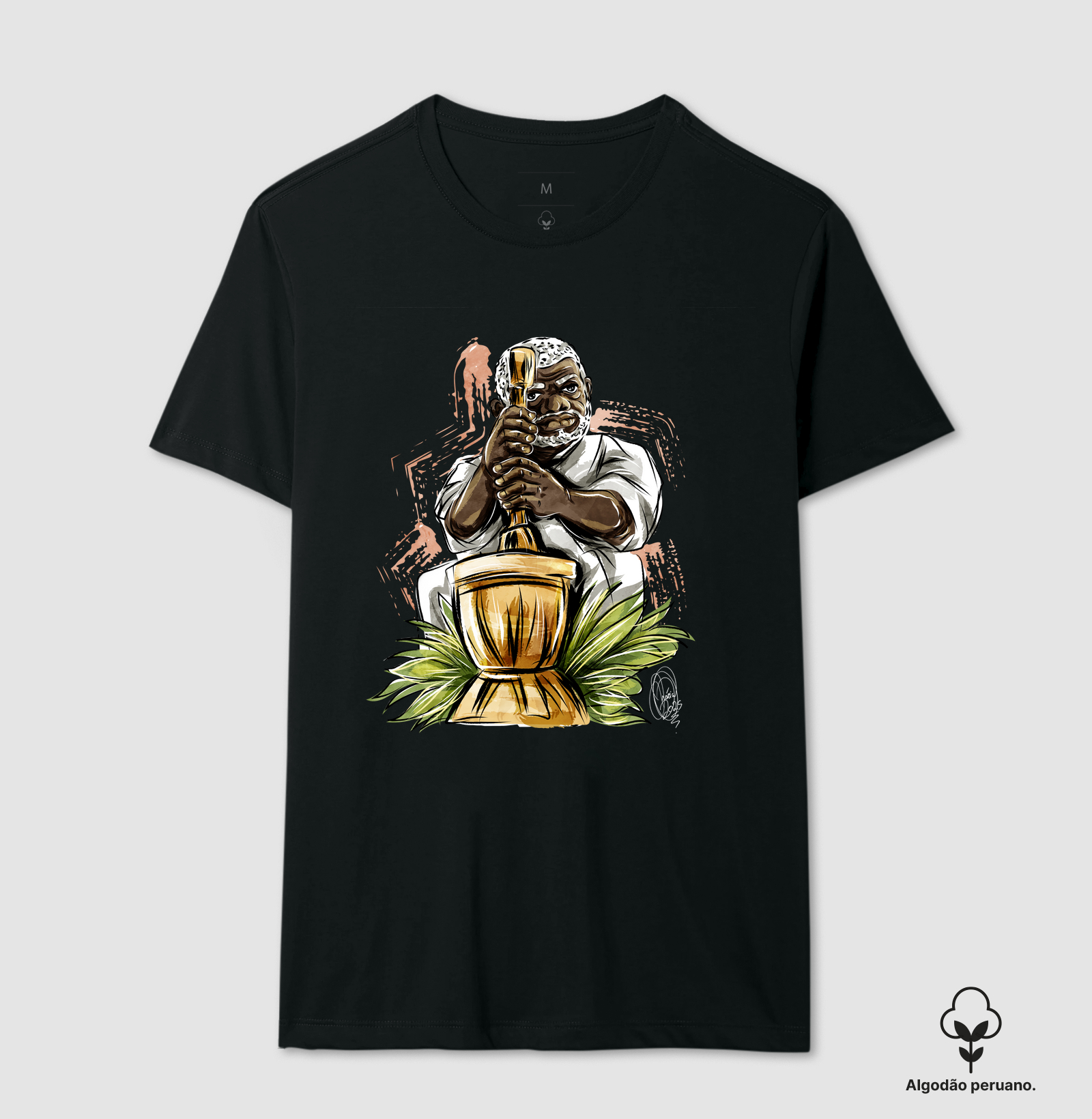 Camisa 1