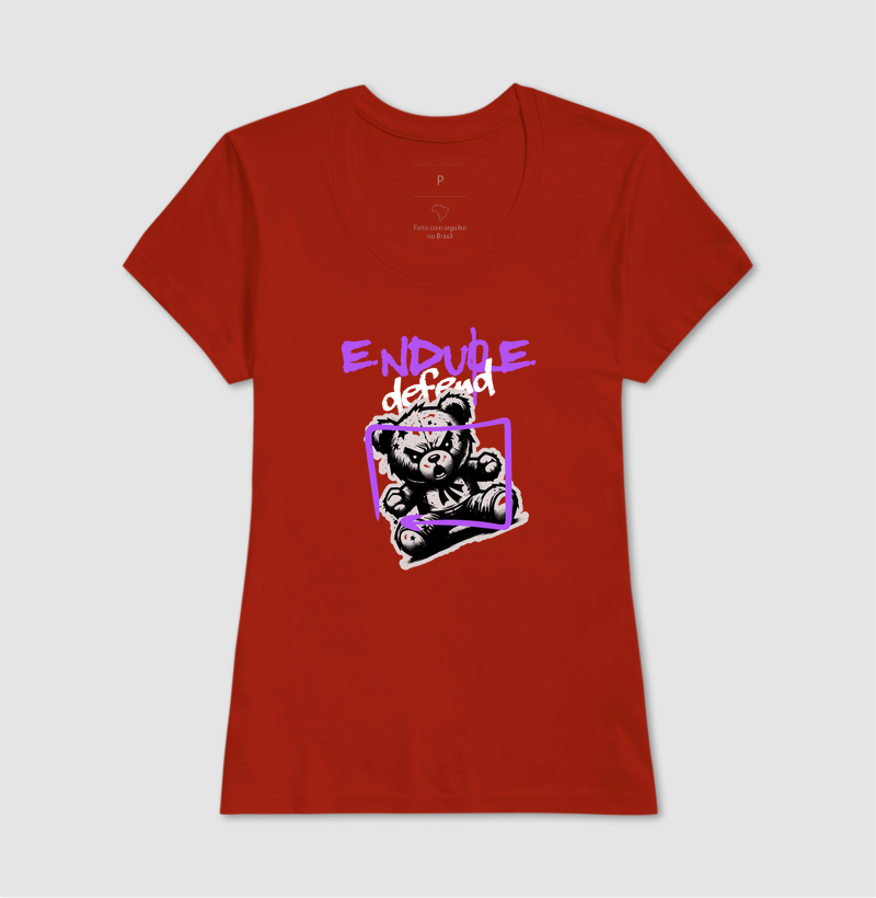 Camisa 16
