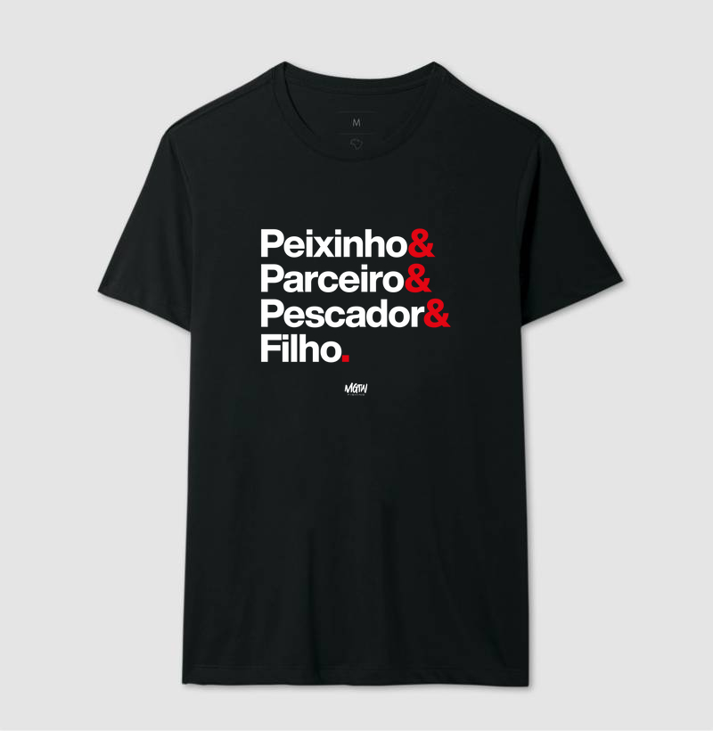 Camisa 63