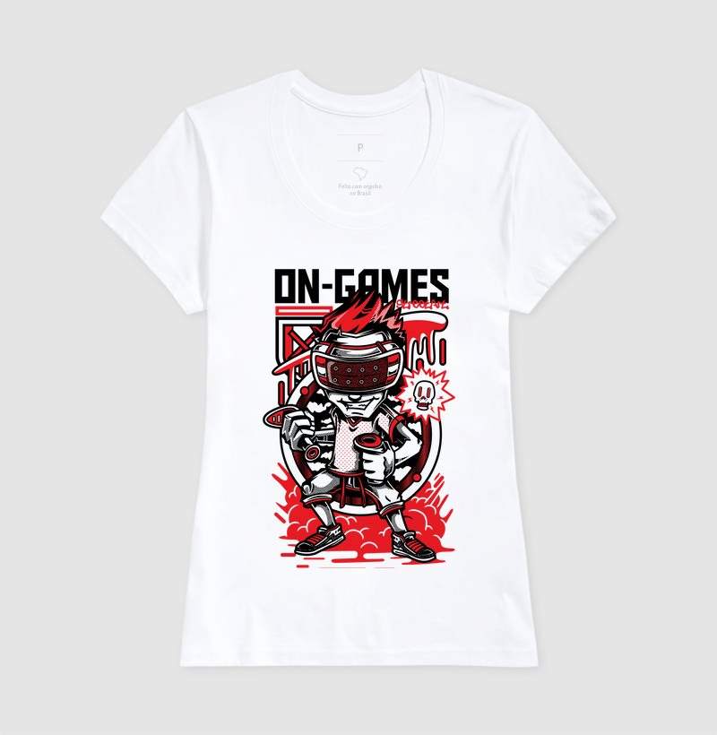 Camisa 2
