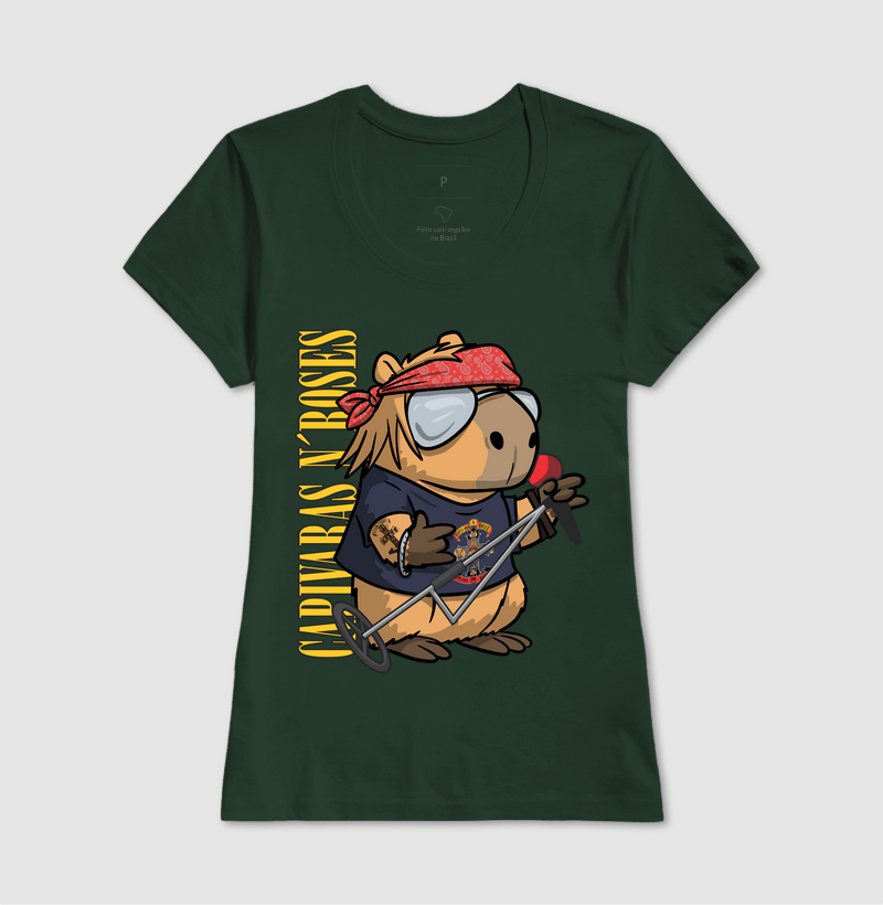 Camisa 15