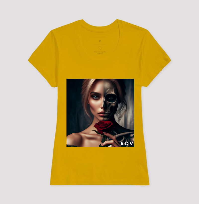 Camisa 17