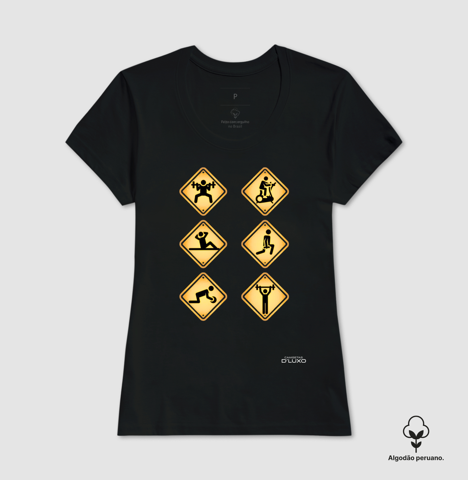 Camisa 5