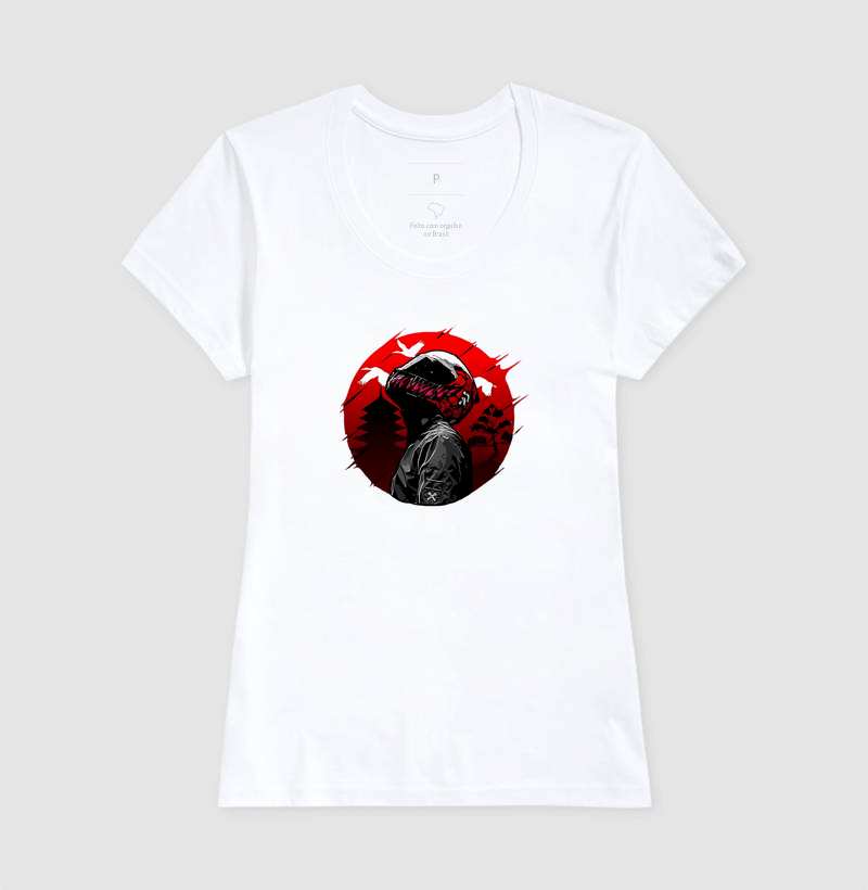 Camisa 11
