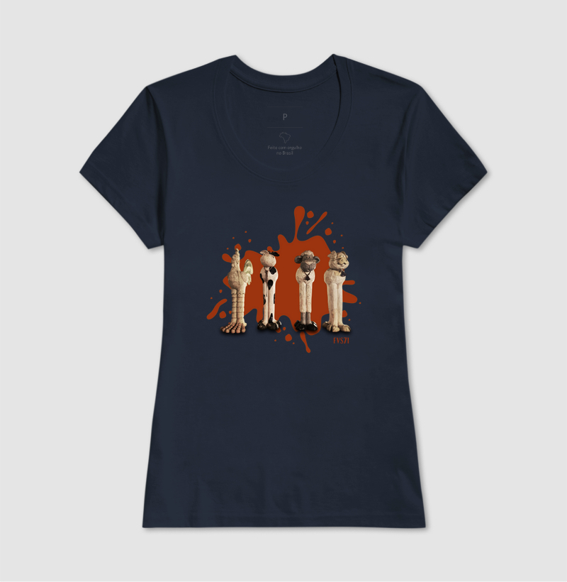 Camisa 16