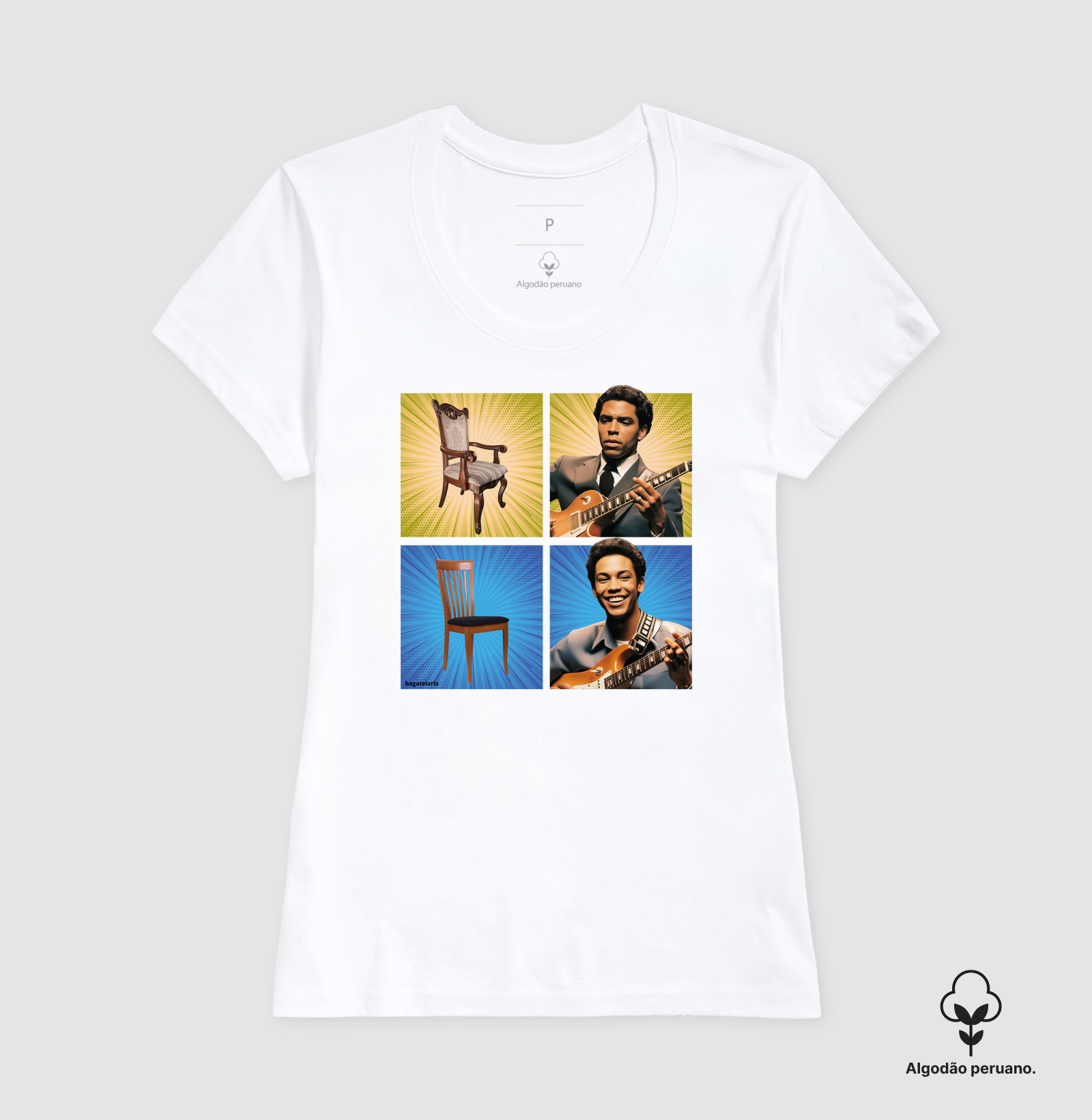 Camisa 4