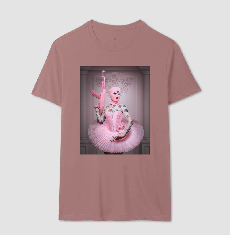 Camisa 15