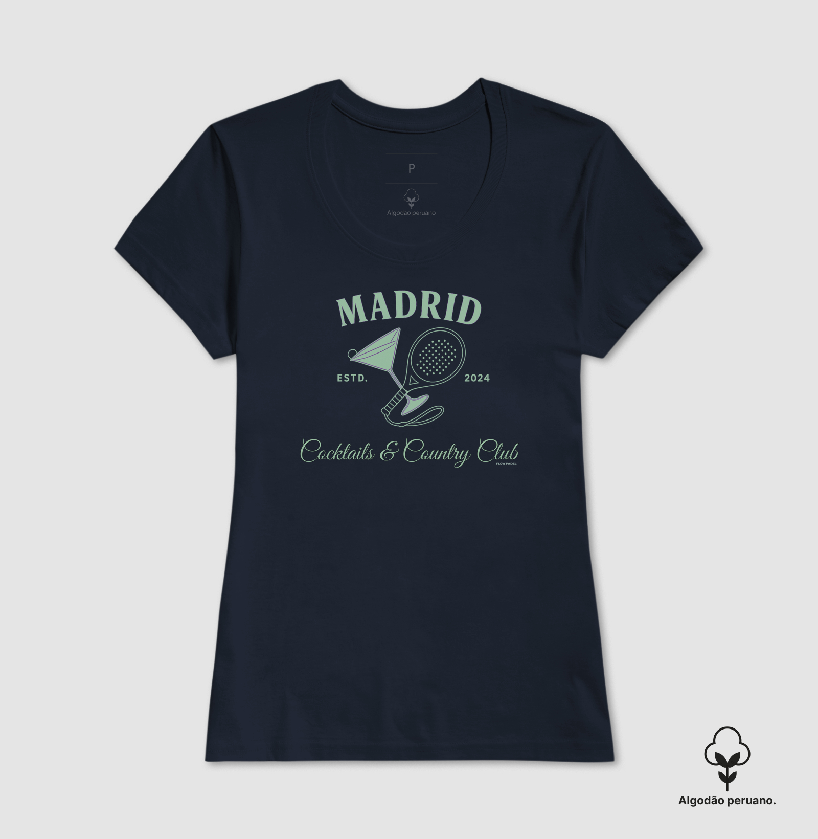 Camisa 6