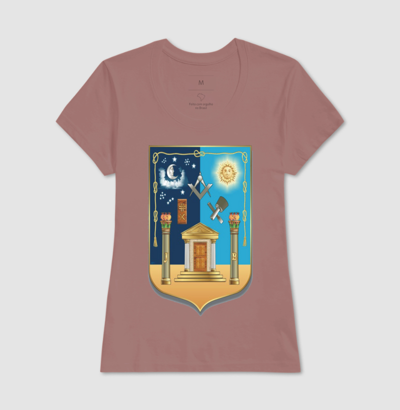 Camisa 15
