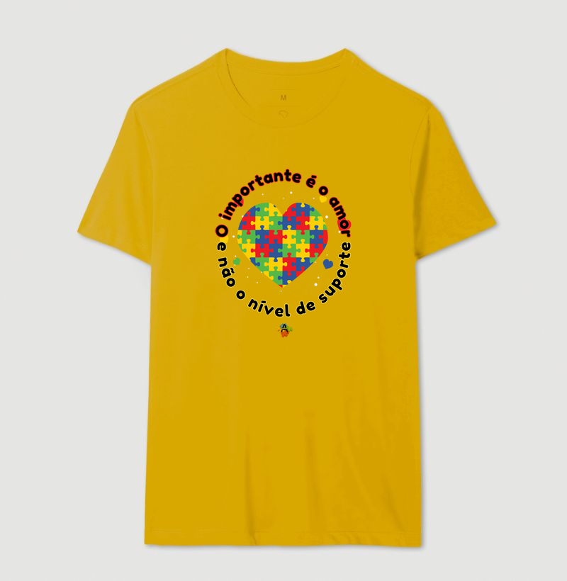 Camisa 16