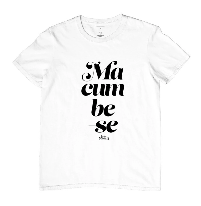 Camisa 1