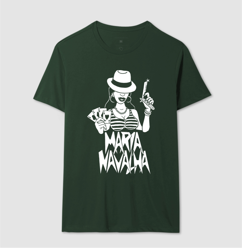 Camisa 10