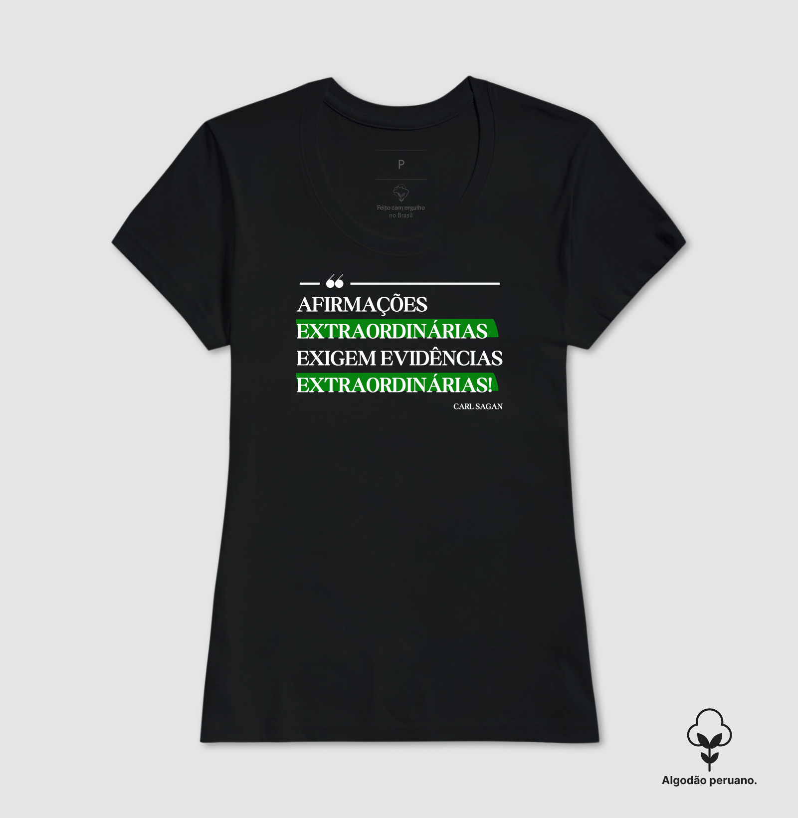 Camisa 9