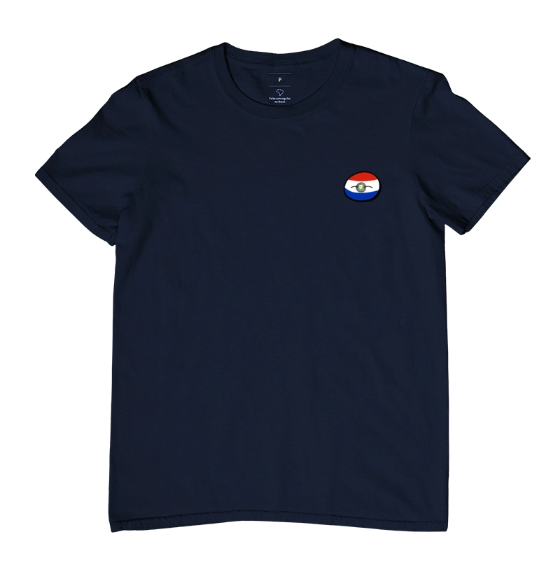 Camisa 8