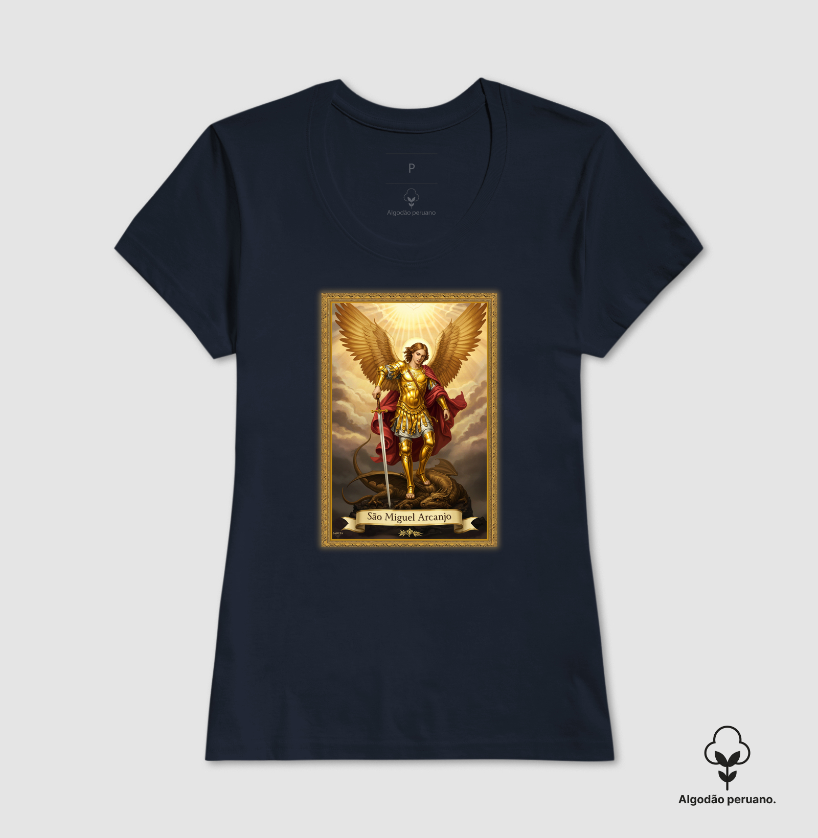 Camisa 2