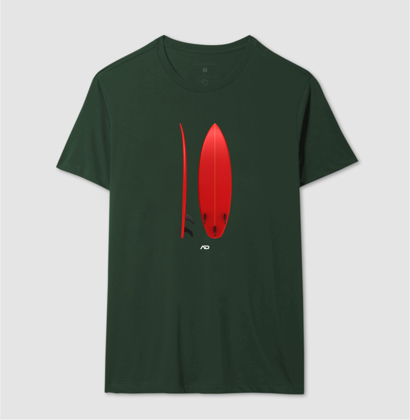 Camisa 11