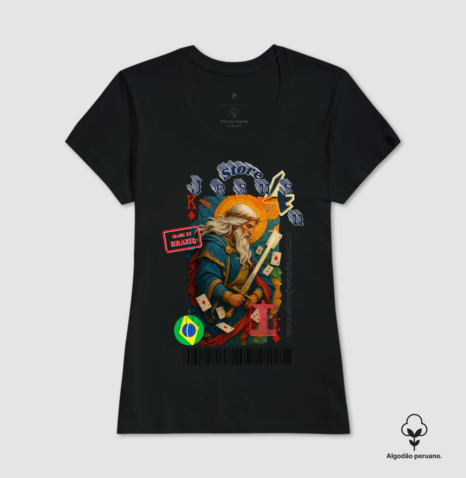 Camisa 4