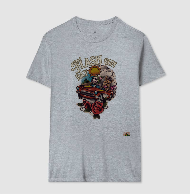 Camisa 7
