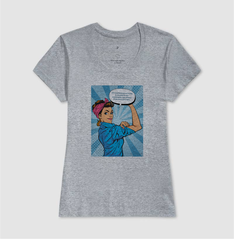 Camisa 12