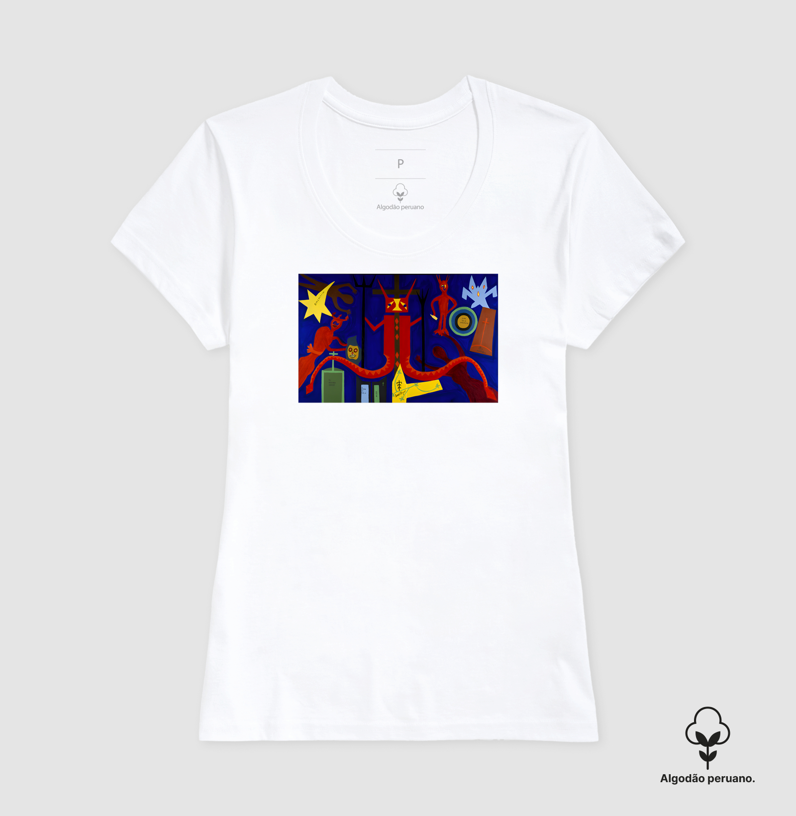 Camisa 2