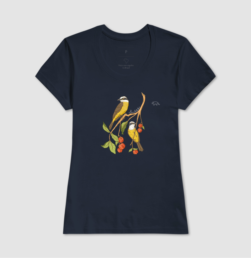 Camisa 9