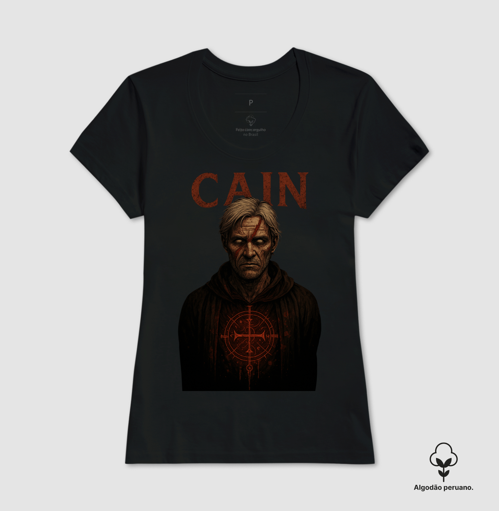 Camisa 3