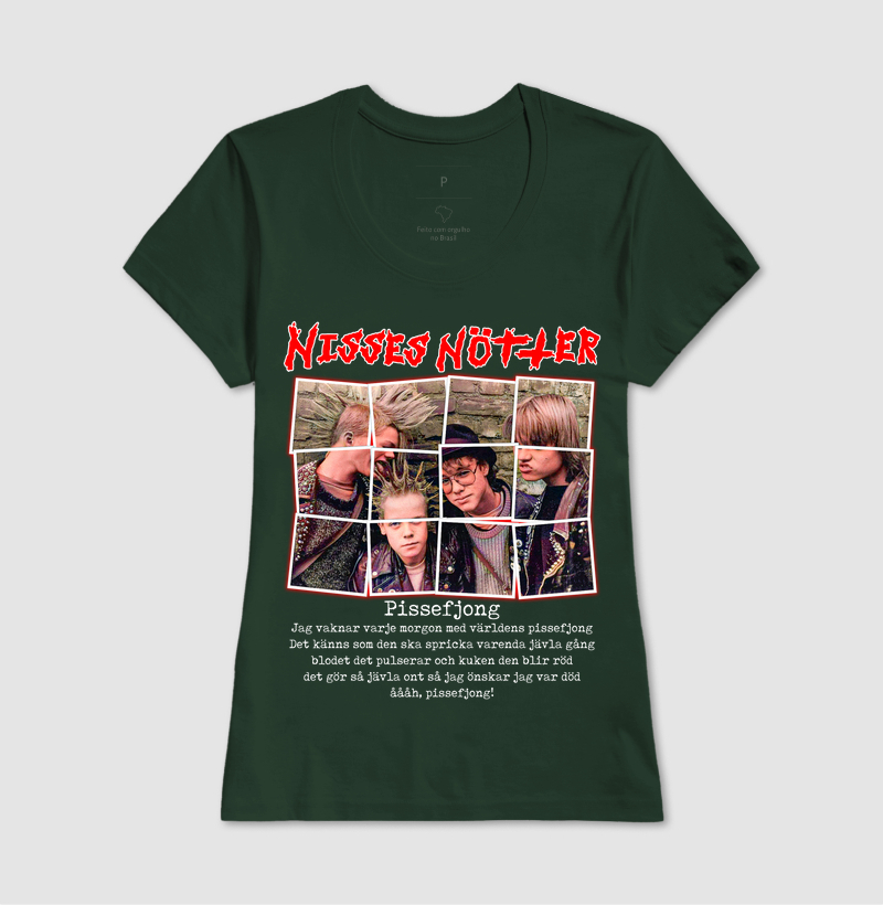 Camisa 6