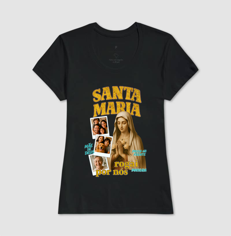 Camisa 2