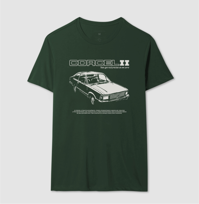 Camisa 10