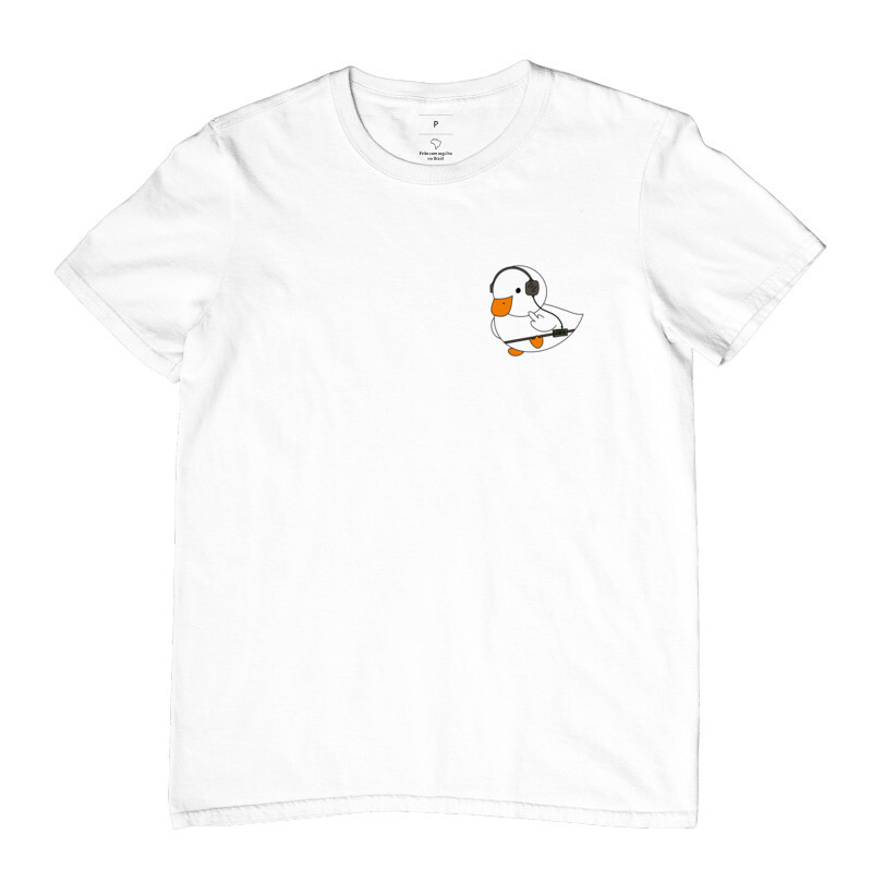 Duck You