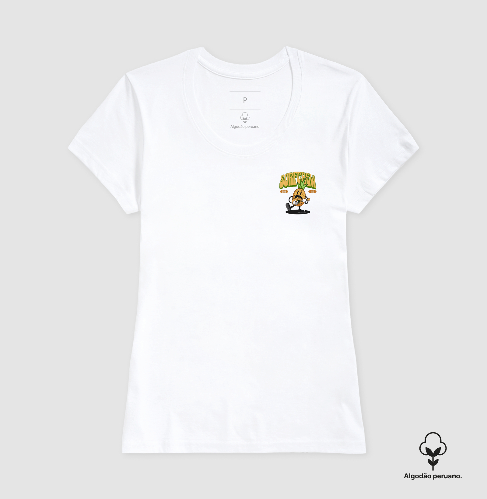 Camisa 2