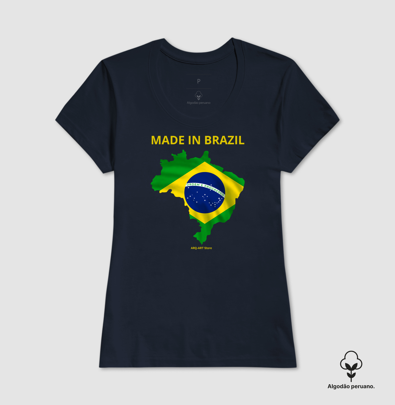 Camisa 3