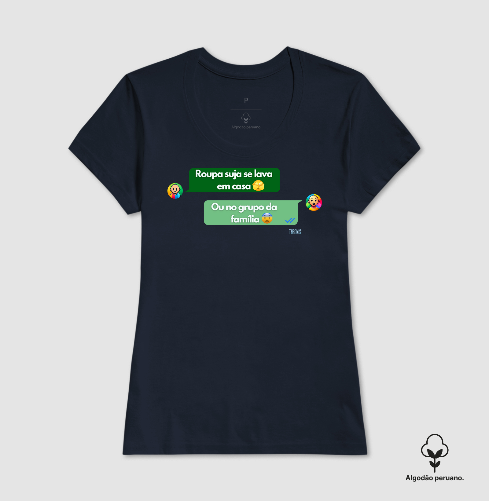 Camisa 6