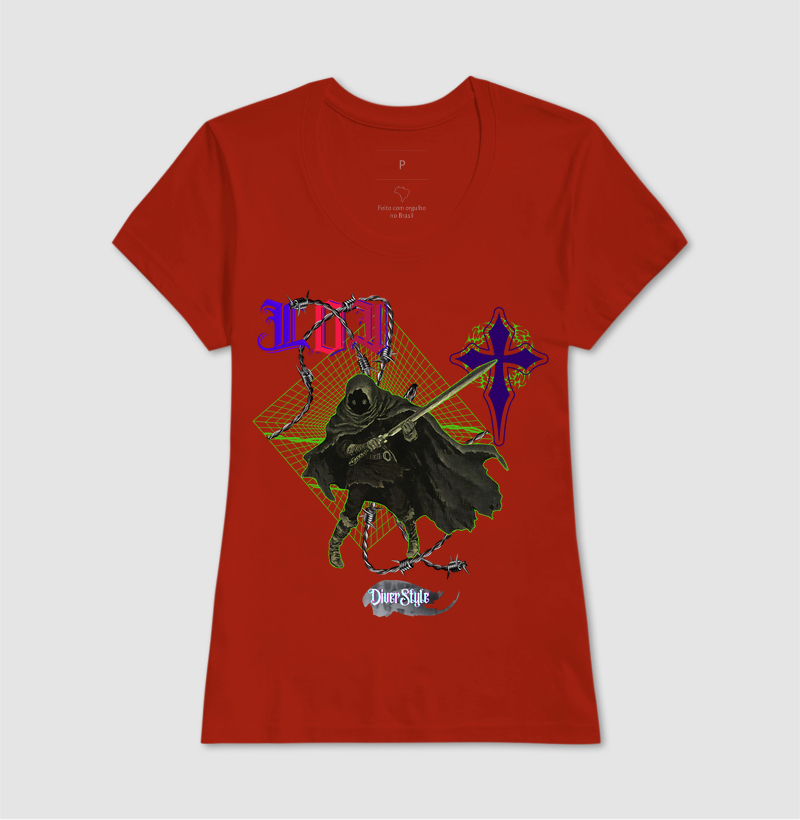 Camisa 13