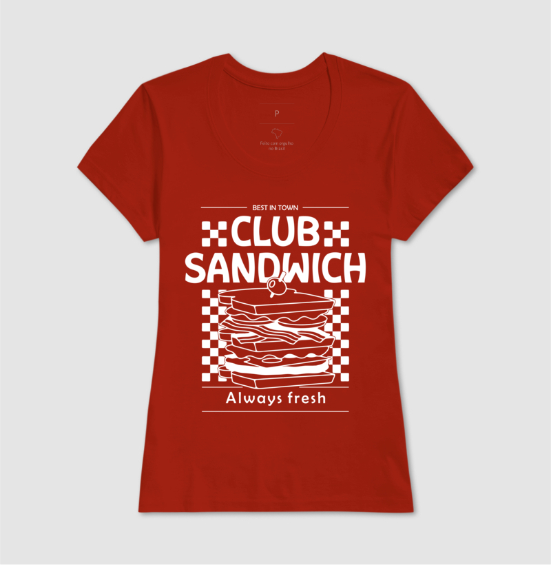 Camisa 6
