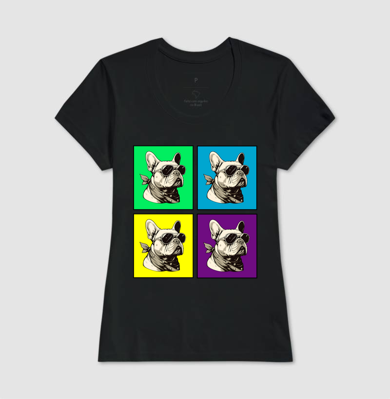 Camisa 9